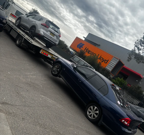 Sell Cars for Cash in Sydney With Our Expert Services-1