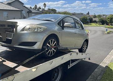 Why Sell Us Your Scrap Cars for Cash In Sydney-mob