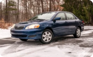 2006 Toyota Corolla