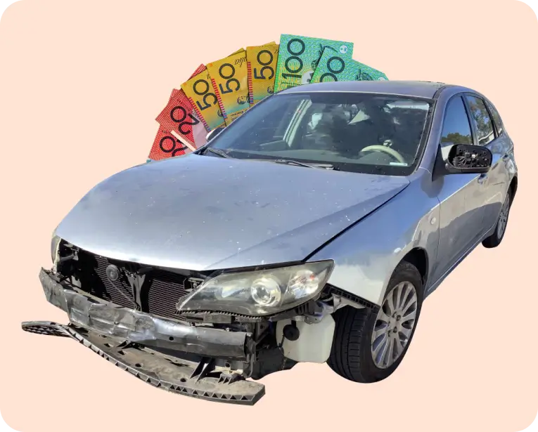 Cash for Scrap Cars Parramatta