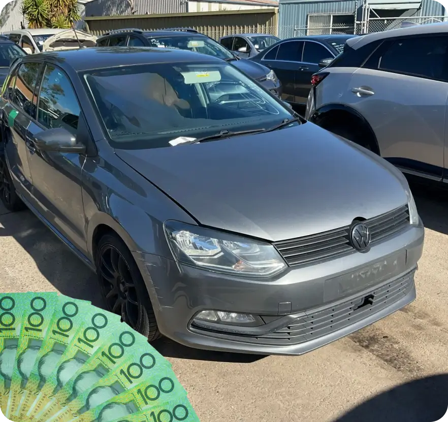 Cash for Unwanted Cars Parramatta