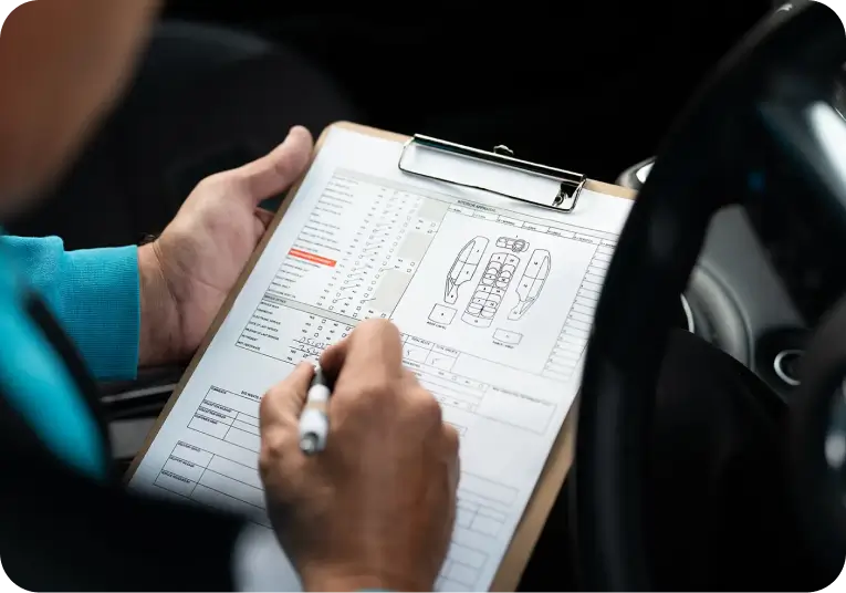 Get a Free Car Valuation in Campbelltown