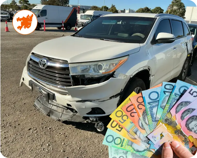 Get the Highest Cash for Unwanted Cars in Campbelltown