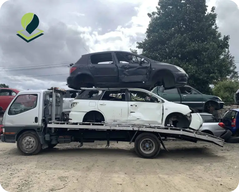 The Environmental Edge of Car Removal in Liverpool