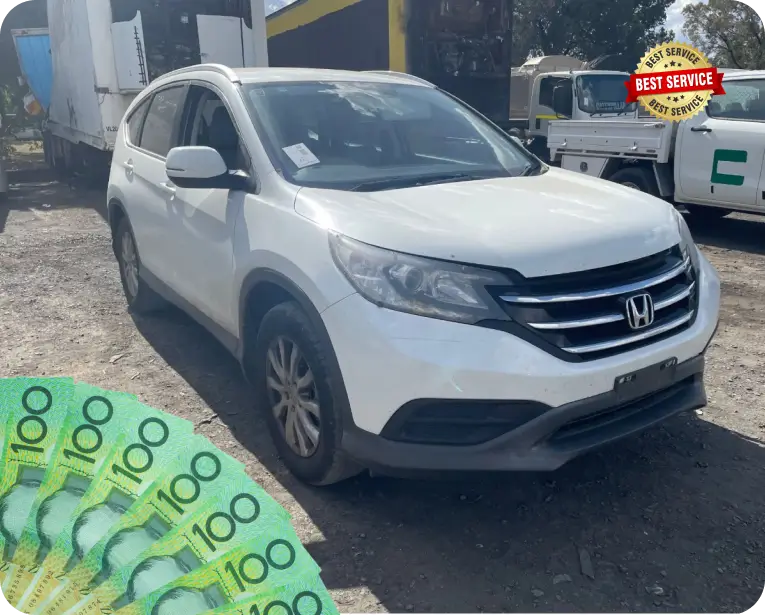 Top Cash for Scrap Cars for Liverpool Residents