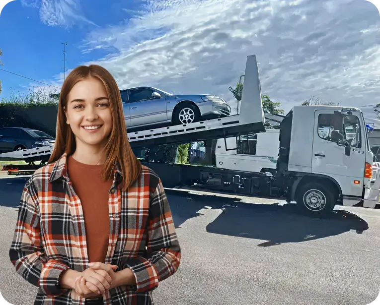 Why Choose Our Liverpool Team for Unwanted Car Removal_