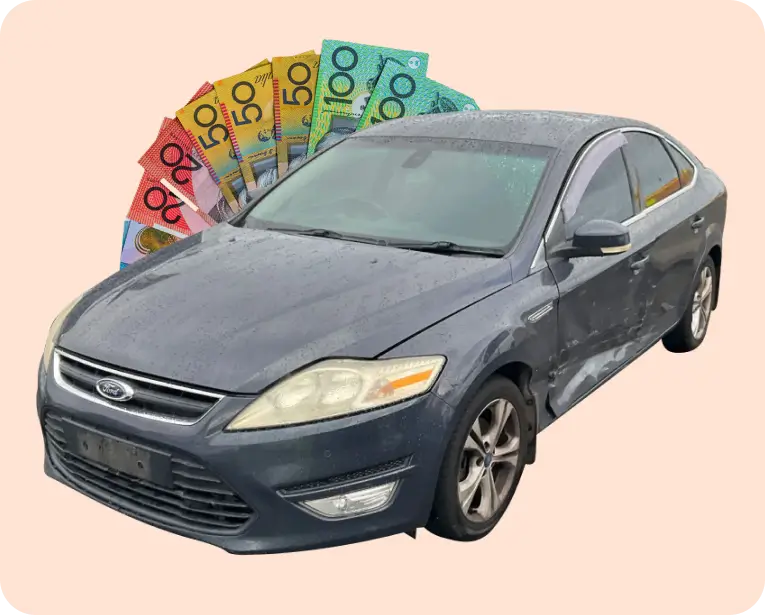 cash for cars in camp bell town