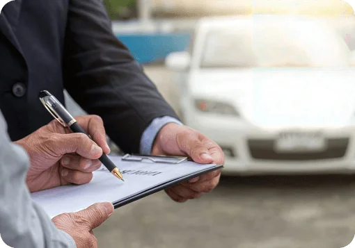 Grande Automotive Resource Centre