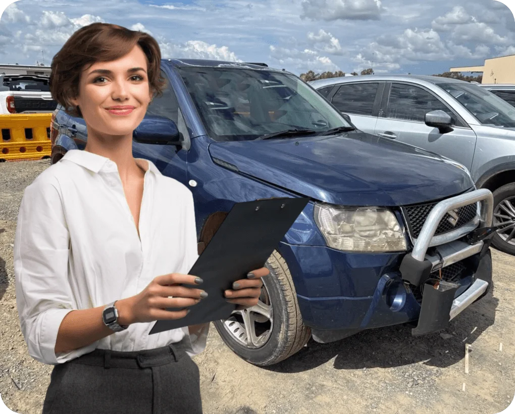 Vehicle Pricing Disclaimer